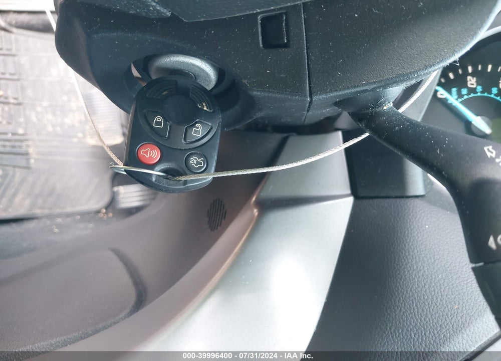 2016 FORD ESCAPE SE VIN: 1FMCU0GX3GUC23345