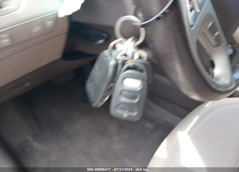 2013 HYUNDAI TUCSON GLS VIN: KM8JU3AC9DU711595