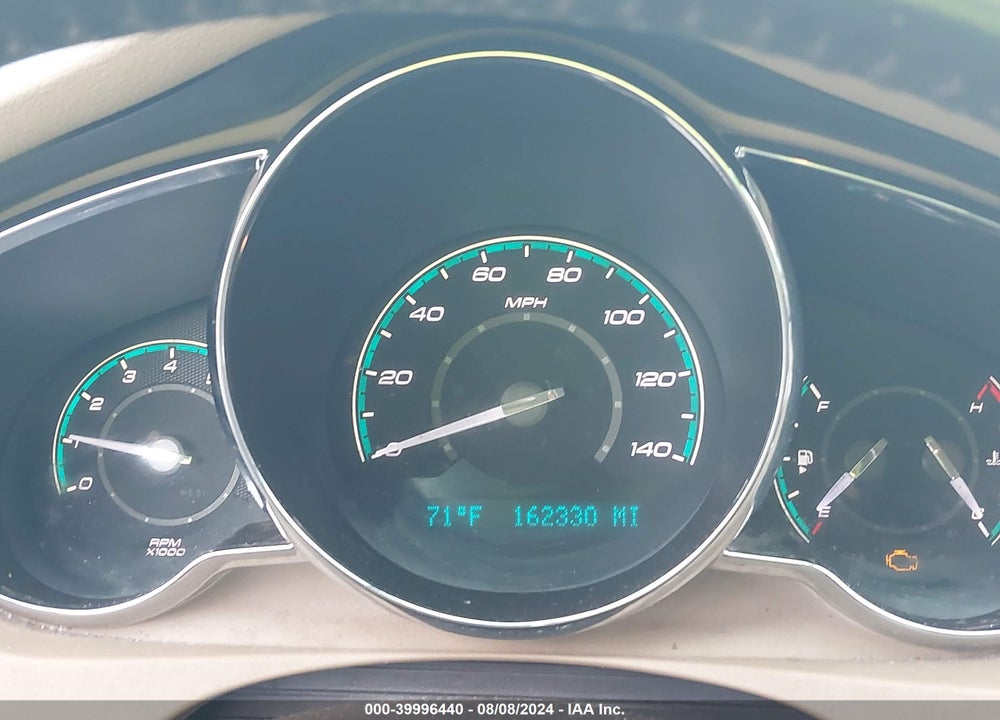 2012 CHEVROLET MALIBU 1LZ VIN: 1G1ZE5E04CF192290