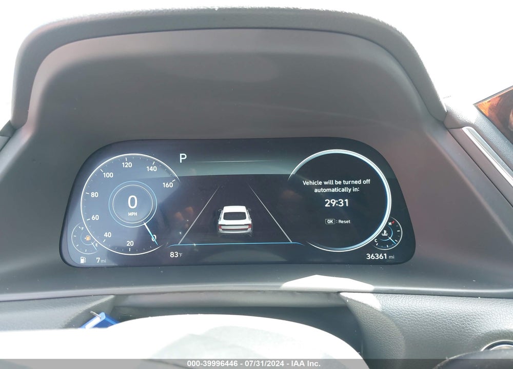 2021 HYUNDAI SONATA SEL PLUS VIN: 5NPEJ4J28MH108501