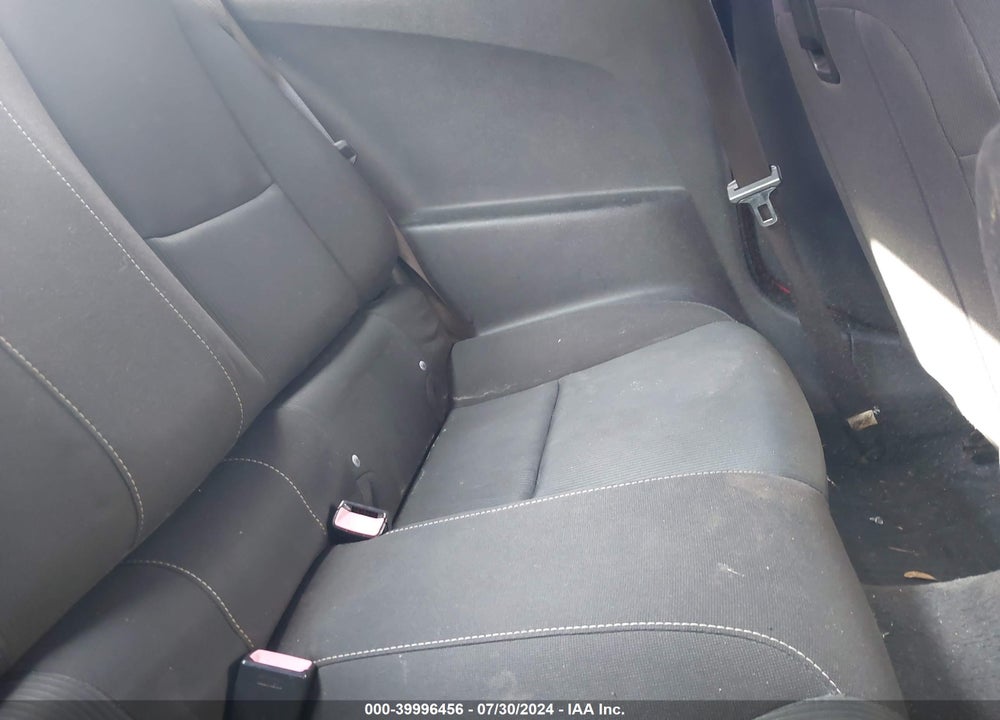 2010 CHEVROLET CAMARO 1LT VIN: 2G1FB1EV9A9118840