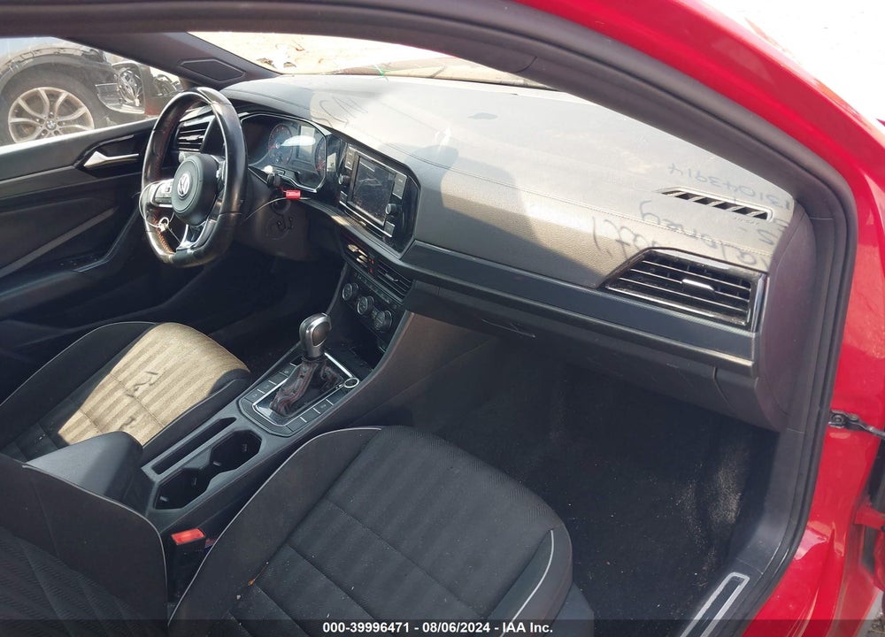 2020 VOLKSWAGEN JETTA GLI 2.0T AUTOBAHN/2.0T S VIN: 3VW6T7BU3LM044485
