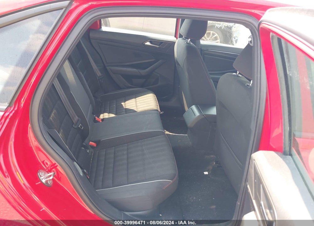 2020 VOLKSWAGEN JETTA GLI 2.0T AUTOBAHN/2.0T S VIN: 3VW6T7BU3LM044485