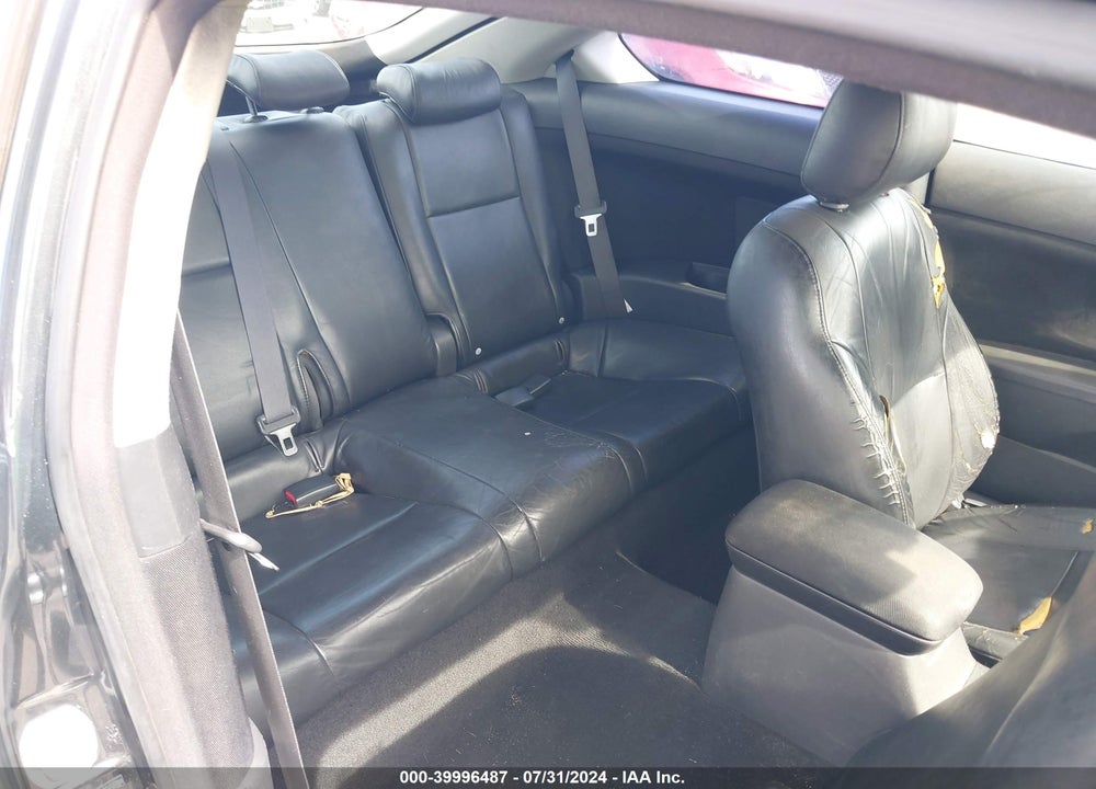 2006 SCION TC VIN: JTKDE177460073756