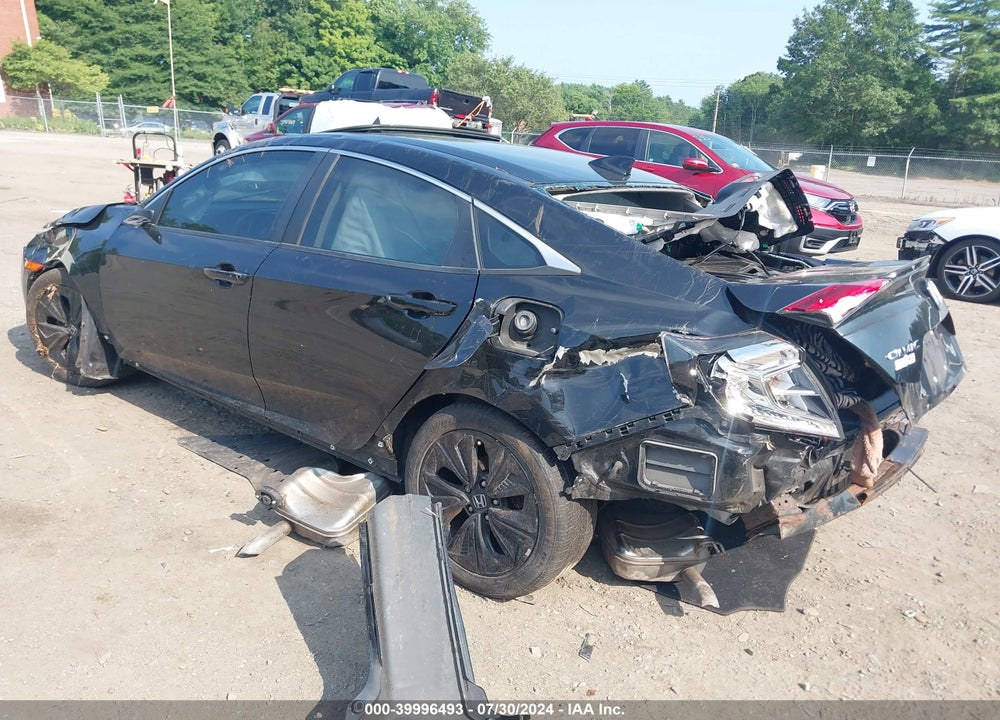 2016 HONDA CIVIC EX-T VIN: 19XFC1F34GE223717