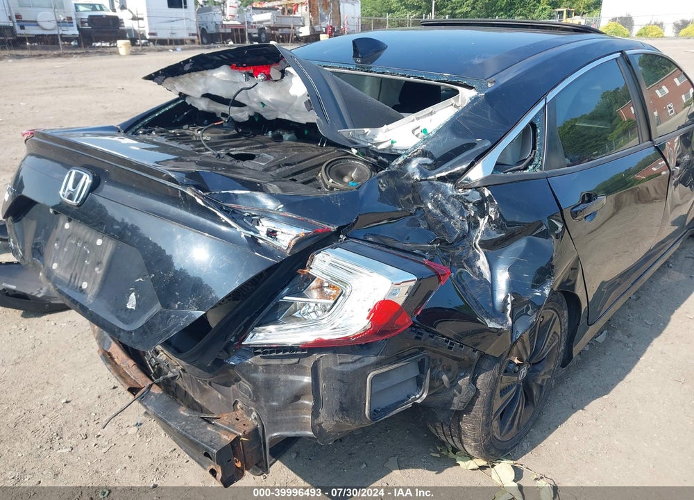 2016 HONDA CIVIC EX-T VIN: 19XFC1F34GE223717