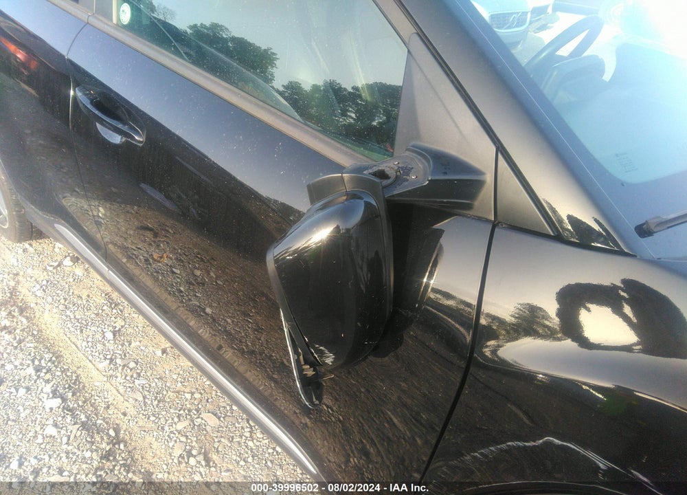 2020 HYUNDAI KONA LIMITED VIN: KM8K33A57LU443508