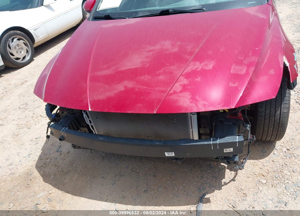 2023 HYUNDAI ELANTRA VIN: KMHLM4AG6PU406688