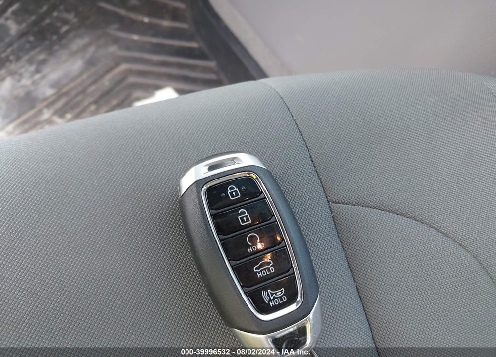 2023 HYUNDAI ELANTRA VIN: KMHLM4AG6PU406688