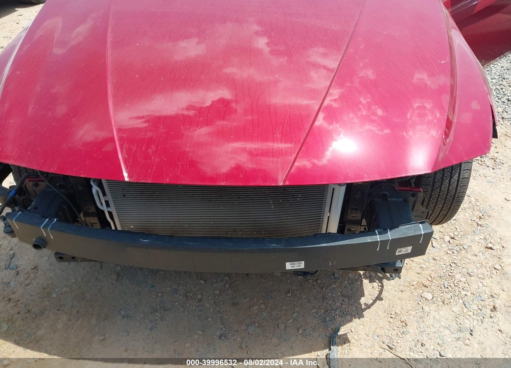 2023 HYUNDAI ELANTRA VIN: KMHLM4AG6PU406688