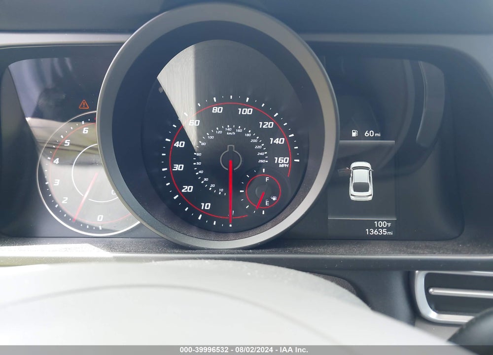 2023 HYUNDAI ELANTRA VIN: KMHLM4AG6PU406688