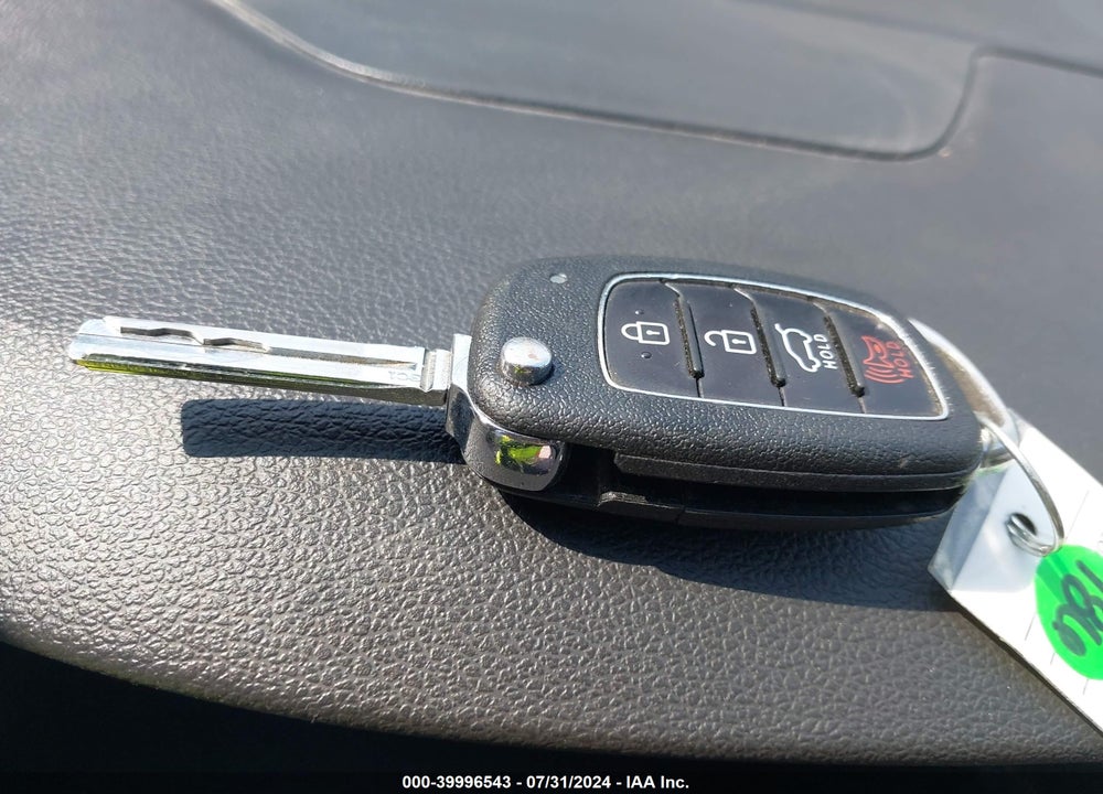2018 HYUNDAI TUCSON VIN: KM8J2CA45JU701186