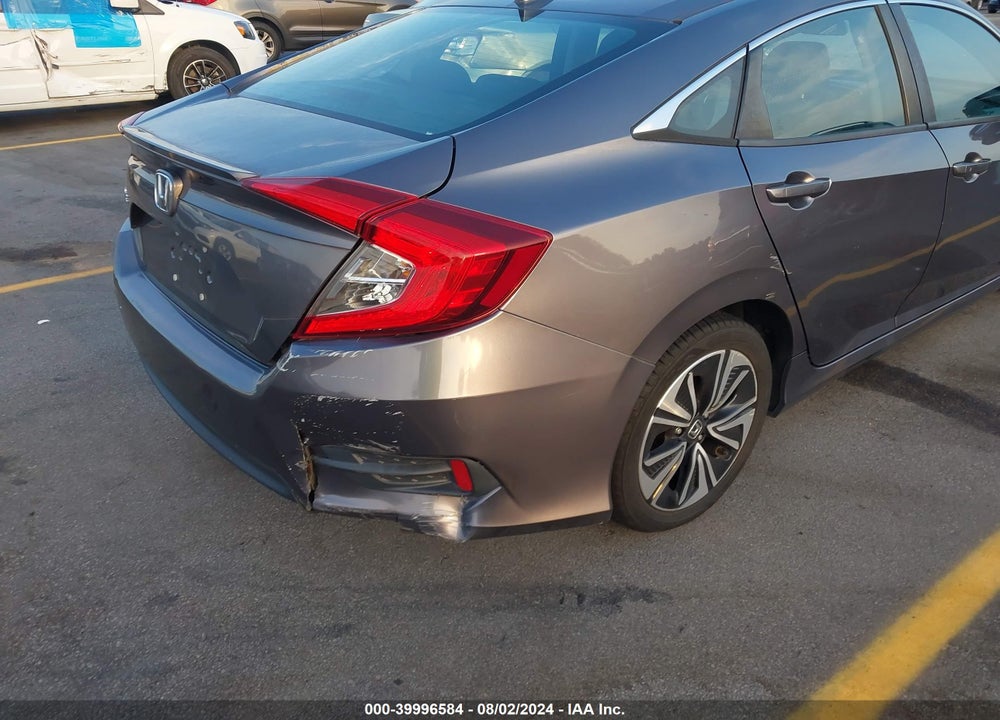 2016 HONDA CIVIC EX-T VIN: 19XFC1F35GE027091