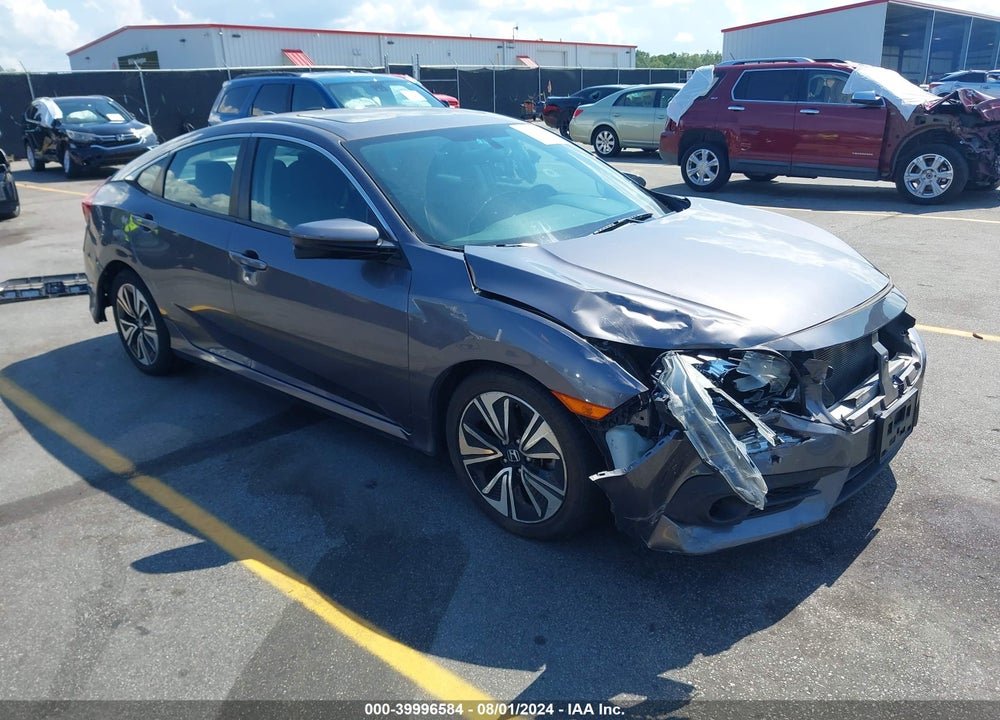 2016 HONDA CIVIC EX-T VIN: 19XFC1F35GE027091