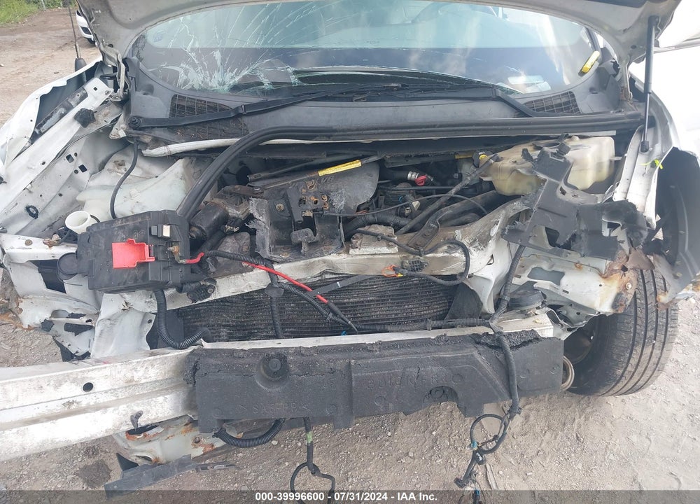 2006 BUICK RENDEZVOUS CX VIN: 3G5DA03L36S502952