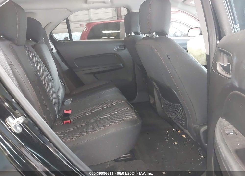 2015 CHEVROLET EQUINOX 1LT VIN: 2GNALBEK7F1176193