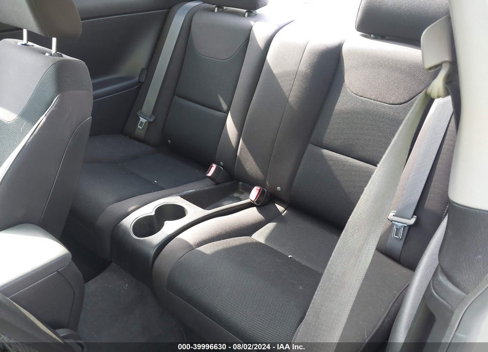 2006 PONTIAC G6 GT VIN: 1G2ZH158X64135481