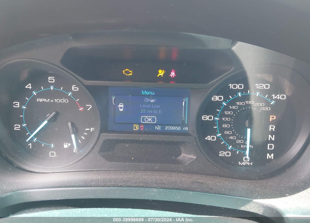 2012 FORD EXPLORER VIN: 1FMHK7B80CGA50803