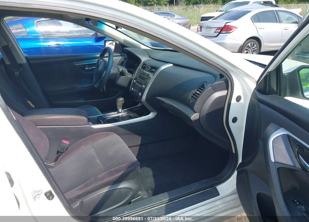 2013 NISSAN ALTIMA 2.5 S VIN: 1N4AL3AP2DC269068