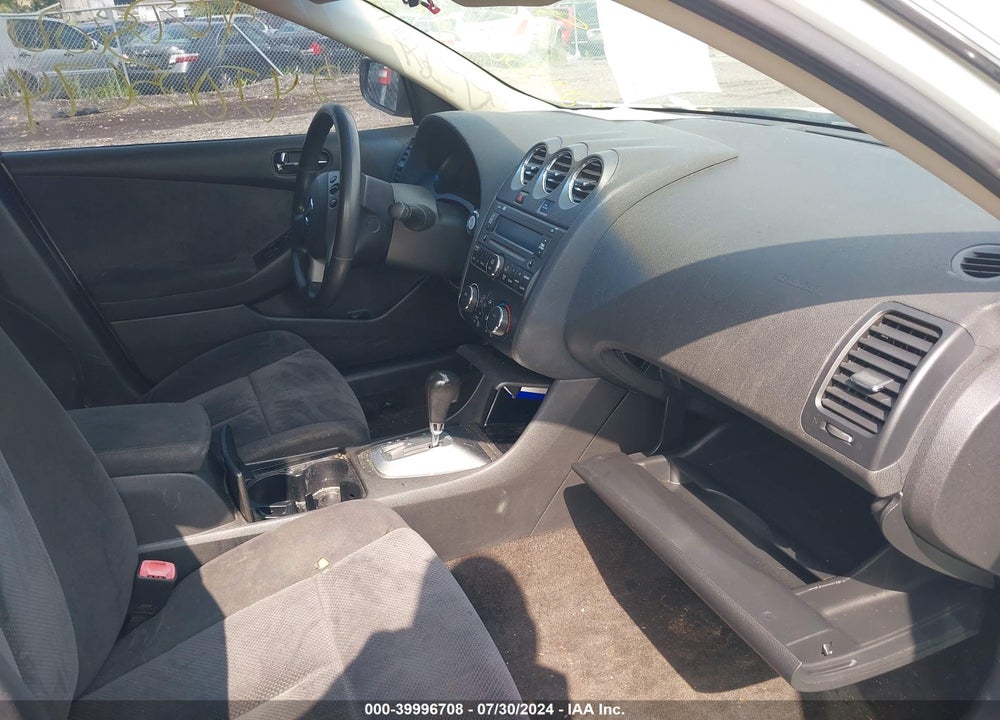 2007 NISSAN ALTIMA 2.5 S VIN: 1N4AL21EX7C111381