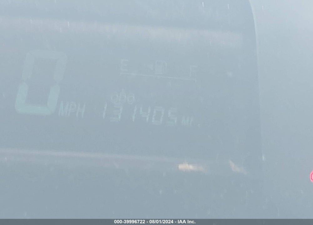 2008 TOYOTA PRIUS VIN: JTDKB20U383425174