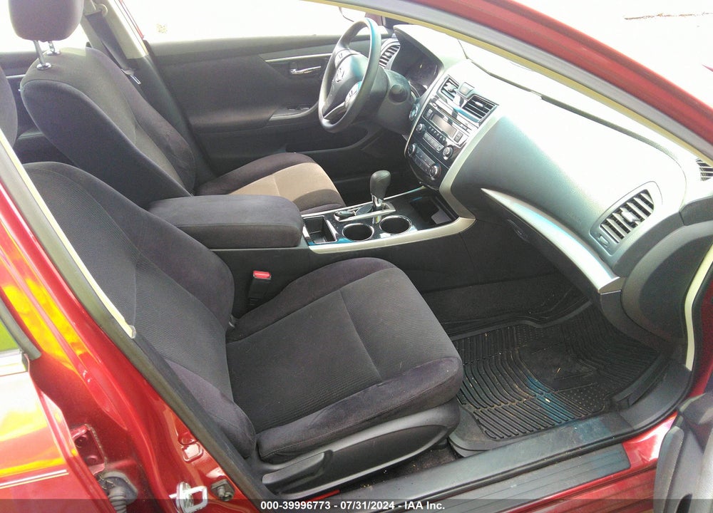 2013 NISSAN ALTIMA 2.5 S VIN: 1N4AL3AP6DC171810