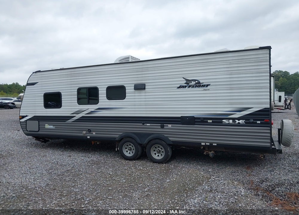 2022 JAYCO --- VIN: 1UJBJ0BN5N17V0865