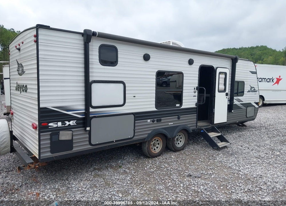 2022 JAYCO --- VIN: 1UJBJ0BN5N17V0865