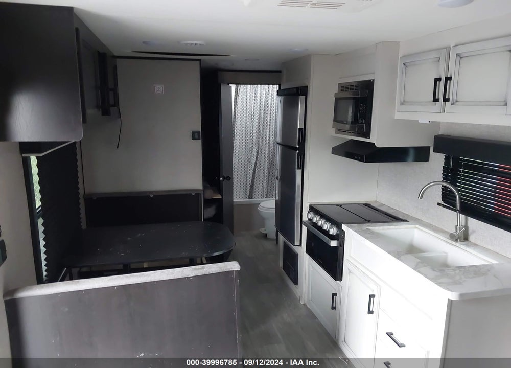 2022 JAYCO --- VIN: 1UJBJ0BN5N17V0865
