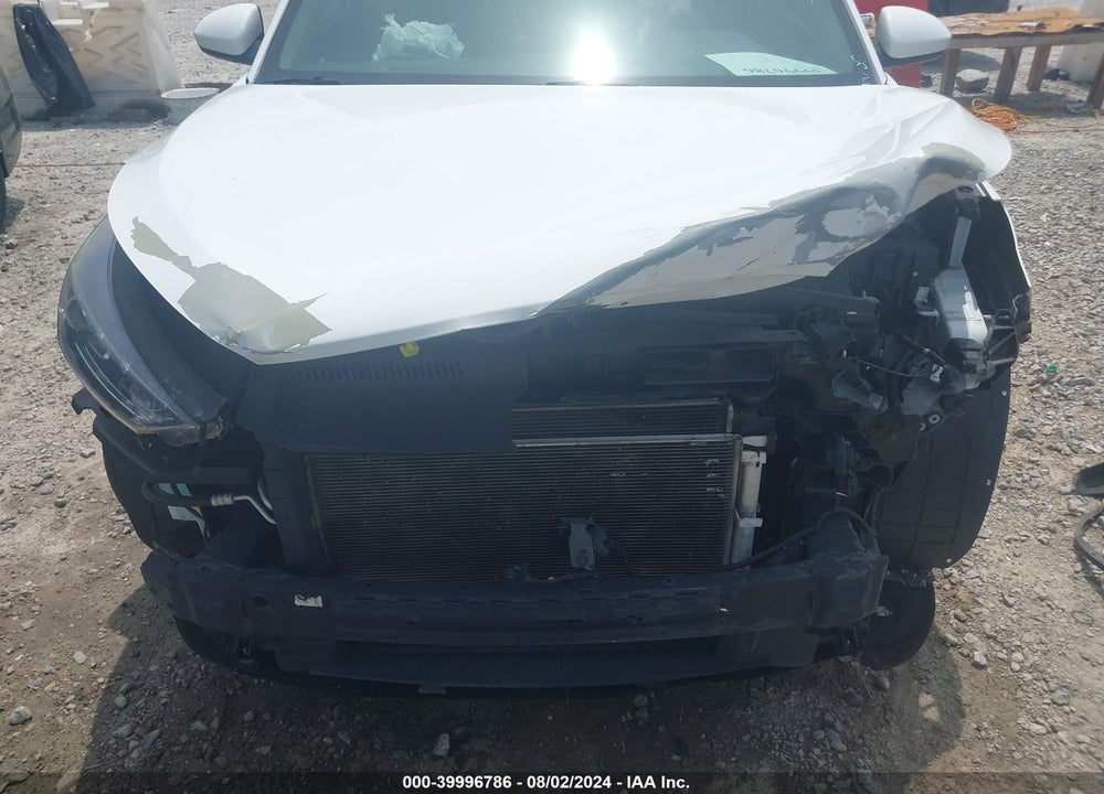 2019 HYUNDAI TUCSON VALUE VIN: KM8J33A4XKU938156