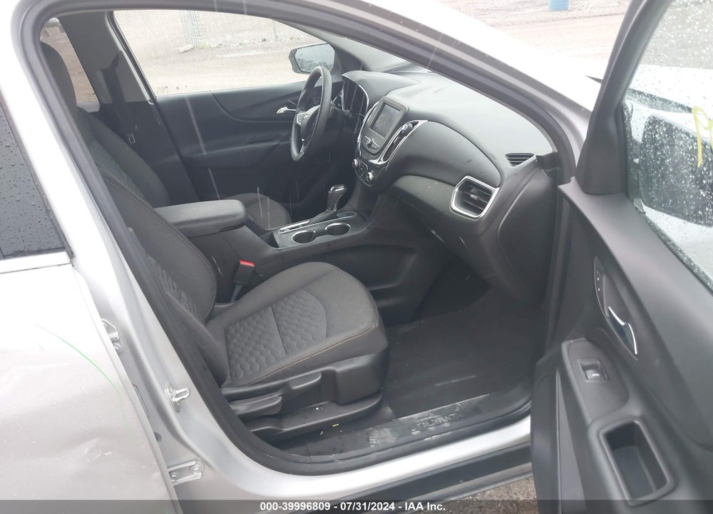 2020 CHEVROLET EQUINOX AWD 2FL VIN: 2GNAXTEV5L6163509