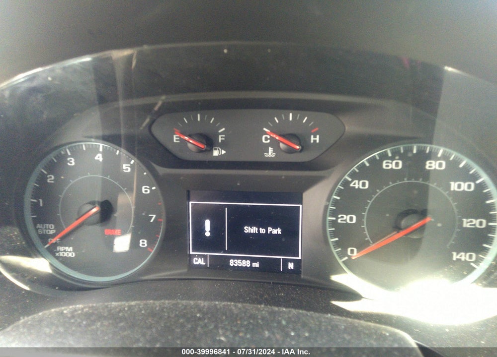 2021 CHEVROLET MALIBU FWD LT VIN: 1G1ZD5ST1MF024948