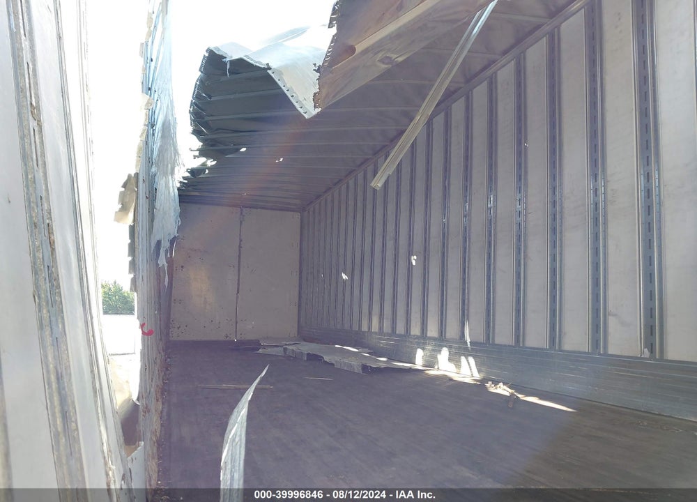 2023 HYUNDAI TRANSLEAD INC 53' SEMI TRAILER VIN: 3H3V532K6PJ443112