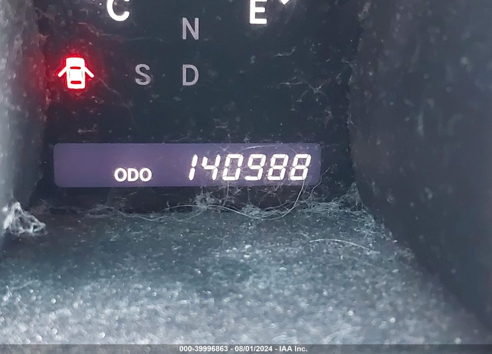 2010 TOYOTA HIGHLANDER SE V6 VIN: 5TDJK3EH6AS015695
