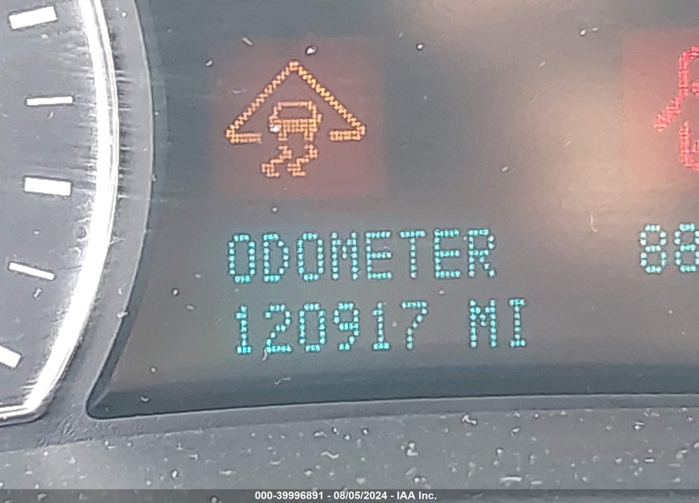 2009 CHEVROLET EQUINOX LT VIN: 2CNDL53F496223633
