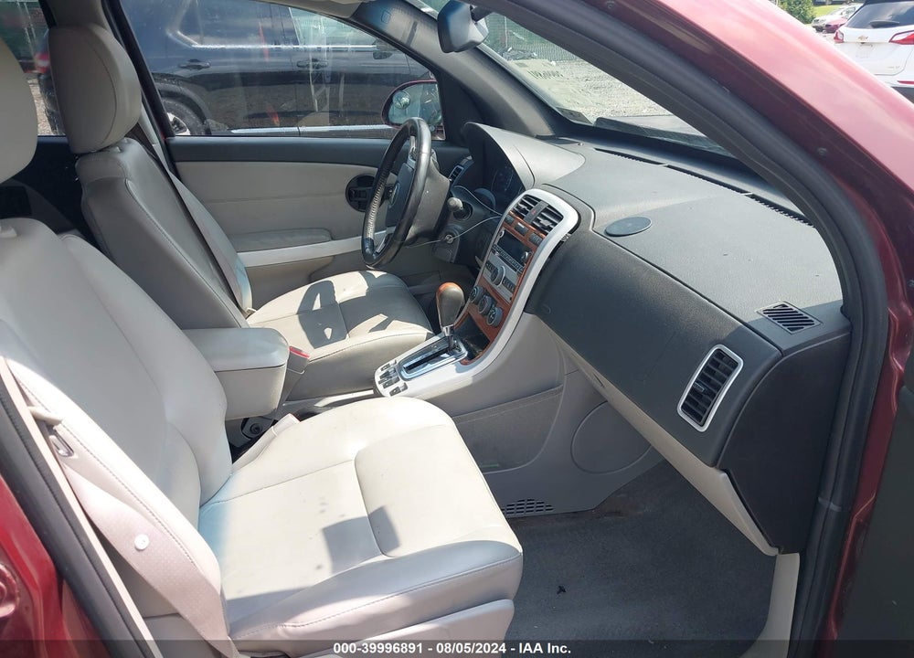 2009 CHEVROLET EQUINOX LT VIN: 2CNDL53F496223633