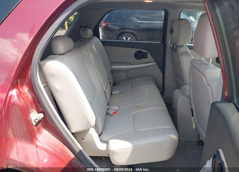 2009 CHEVROLET EQUINOX LT VIN: 2CNDL53F496223633