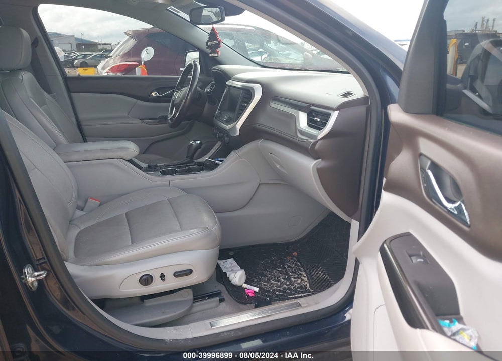 2017 GMC ACADIA SLT-1 VIN: 1GKKNMLA7HZ202044