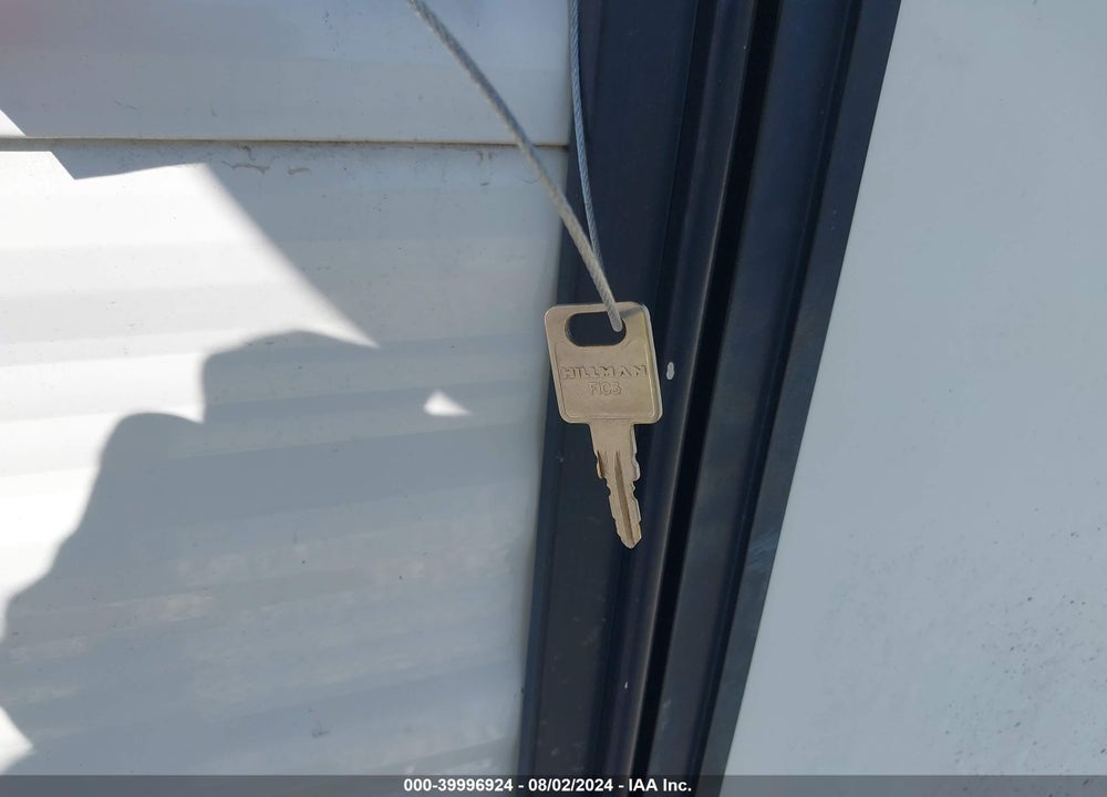 2014 CLIPPER OTHER VIN: 5ZT2CWFC3E5104124