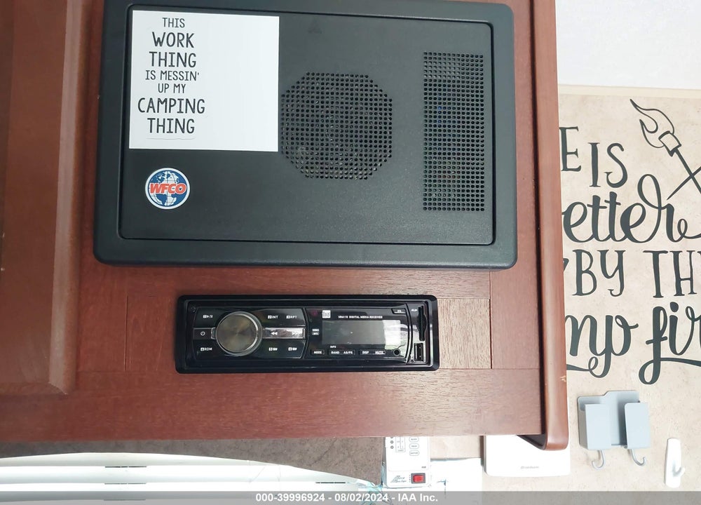 2014 CLIPPER OTHER VIN: 5ZT2CWFC3E5104124