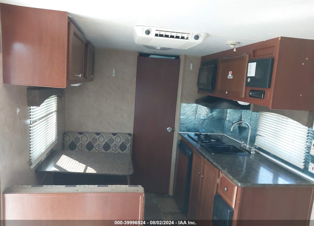 2014 CLIPPER OTHER VIN: 5ZT2CWFC3E5104124