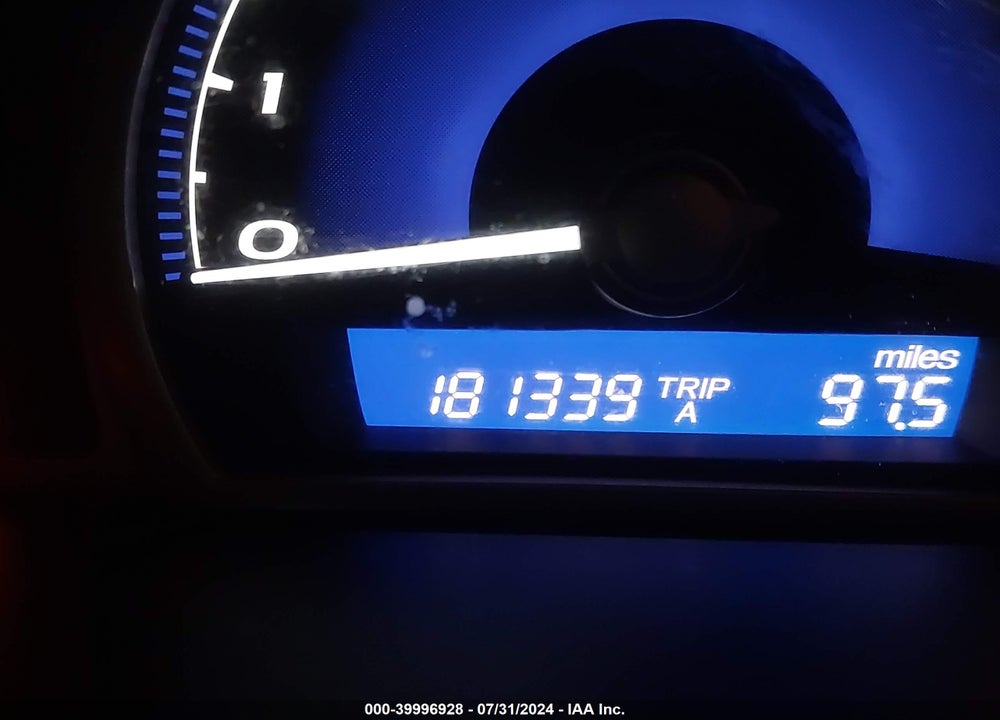 2011 HONDA CIVIC LX-S VIN: 2HGFA1F61BH525609