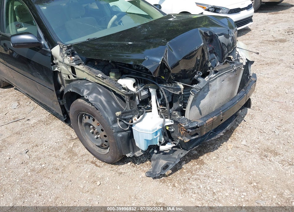 2011 TOYOTA CAMRY LE VIN: 4T4BF3EK4BR145770