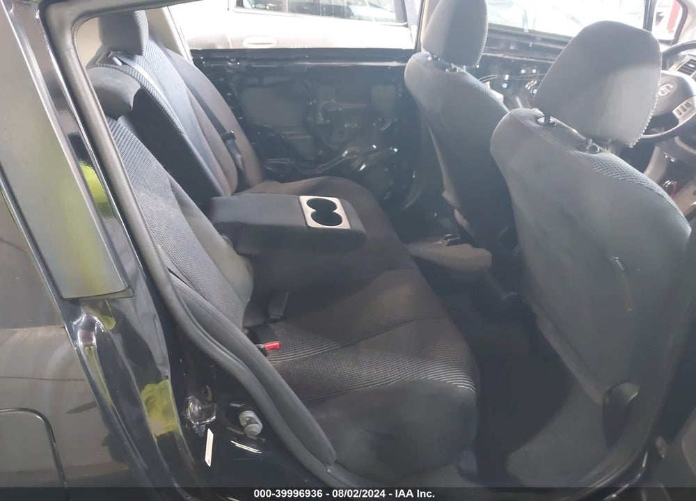 2012 NISSAN VERSA 1.8 SL VIN: 3N1BC1CPXCK294294