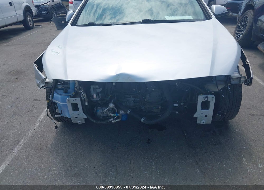 2017 HYUNDAI SONATA SPORT VIN: 5NPE34AF6HH500623