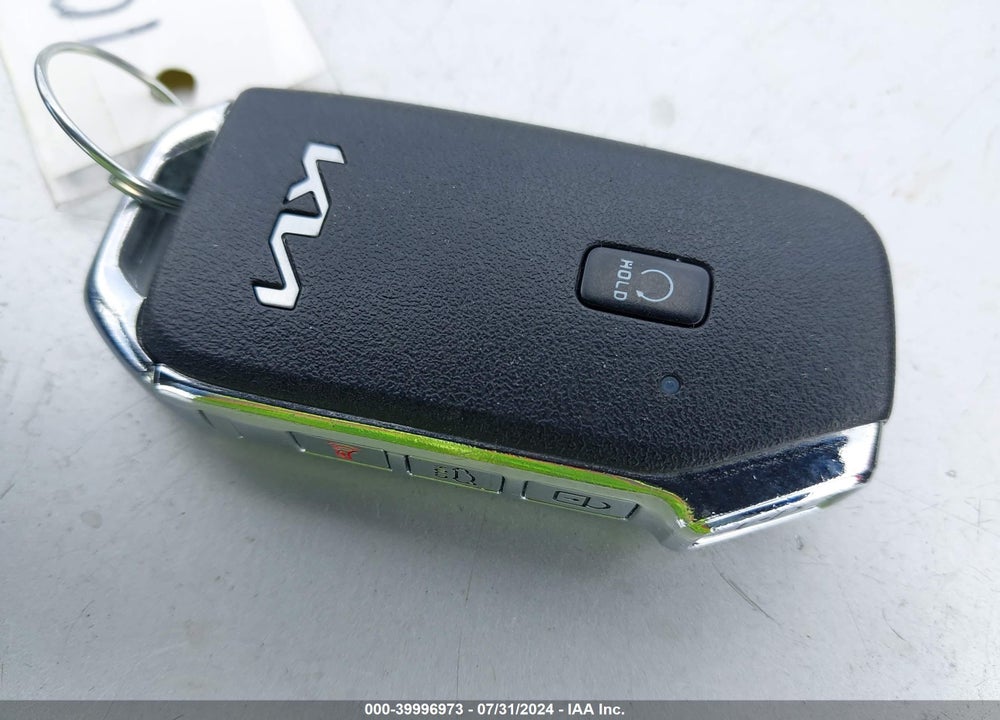 2024 KIA K5 GT LINE VIN: 5XXG64J26RG236359