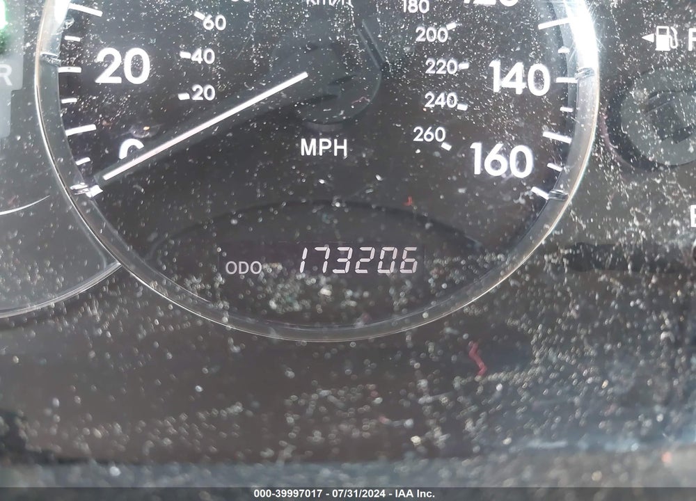 2006 TOYOTA AVALON XLS VIN: 4T1BK36B96U150845