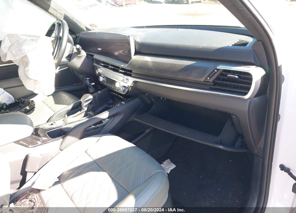 2024 KIA TELLURIDE SX PRESTIGE X-PRO VIN: 5XYP5DGC8RG416893