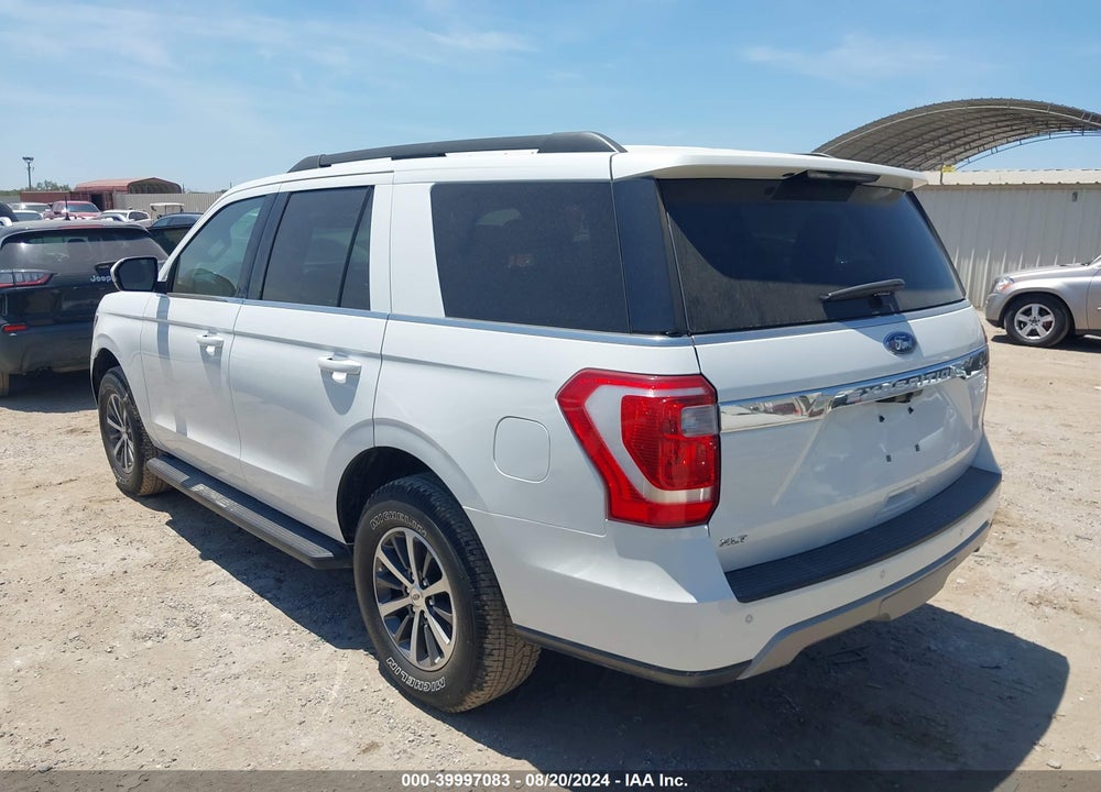 2020 FORD EXPEDITION XLT VIN: 1FMJU1JTXLEA01070