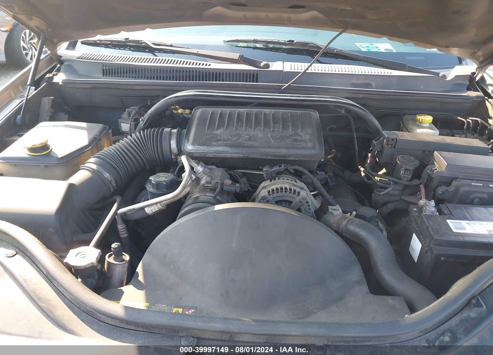 2006 JEEP GRAND CHEROKEE LIMITED VIN: 1J4HR58N36C102254